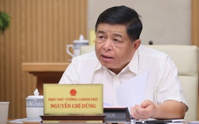 Phó Thủ tướng Nguyễn Chí Dũng làm Trưởng Ban Chỉ đạo về kinh tế tập thể