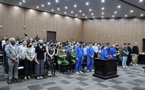 Cựu Phó phòng UBND tỉnh Phú Thọ vì tò mò mà đánh bạc 61 lần?