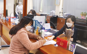 Ủy quyền cho Sở Công Thương Hà Nội giải quyết một số thủ tục hành chính trong lĩnh vực công thương