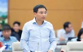 Đề xuất thành lập khu thương mại tự do Tp.Hồ Chí Minh với nhiều cơ chế vượt trội