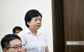 Hà Nội: Hoãn phiên xét xử vụ Hiệu trưởng lợi dụng chức vụ quyền hạn