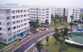 Tiến độ nhà ở xã hội 2025: Tp.HCM, Hải Phòng bứt tốc, nhiều địa phương chậm nhịp