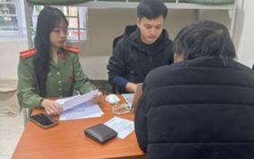 Xử phạt người đăng thông tin sai sự thật về lãnh đạo UBND Tp.Hà Nội