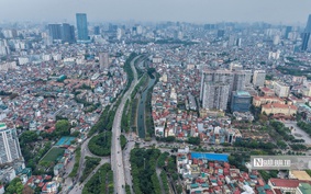 Luật Thủ đô (sửa đổi): Trao quyền mạnh mẽ, tạo hành lang pháp lý đột phá cho Hà Nội