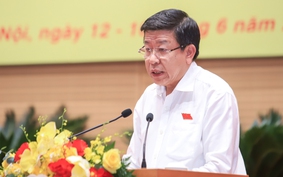Xem xét các nghị quyết cụ thể hóa các cơ chế đặc thù của Luật Thủ đô 2026