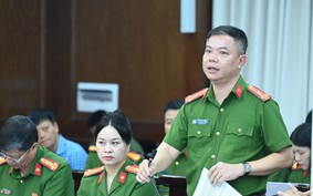 Vụ án "hợp đồng kỳ nghỉ": Nạn nhân của 27 công ty sau cần khẩn trương trình báo