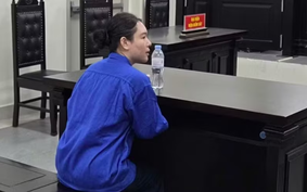 Lừa "chạy án" 6 tỷ đồng rồi bỏ trốn vẫn không thoát khỏi "lưới trời"