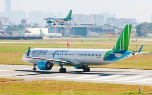 Bamboo Airways được nộp dần 120 tỷ đồng nợ thuế trong 12 tháng