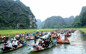 Ninh Bình: Sải cánh du lịch nhờ sức mạnh truyền thông số