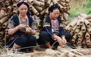 Yên Bái: Đẩy mạnh phát triển làng nghề truyền thống gắn với du lịch