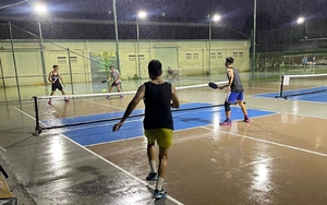 Cảnh báo lừa đảo khi học chơi Pickleball trên mạng