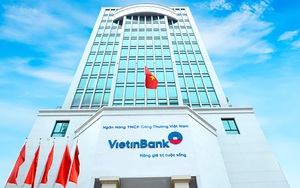 Tỉ lệ nợ xấu tại Vietinbank tăng lên 1,57% cuối quý II/2024