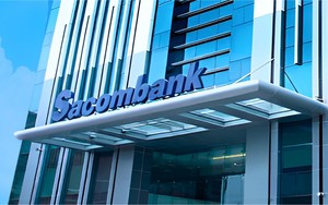 Nợ xấu của nhóm khách hàng tại Sacombank bị VAMC rao bán 