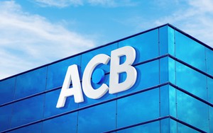 ACB lãi hơn 21.000 tỷ trong năm 2024, nợ xấu tăng gần 47%