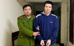 Bắt cựu nhân viên ngân hàng sau nhiều năm trốn truy nã