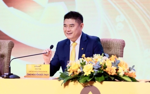 Hàng loạt "ghế nóng" ngân hàng đổi chủ dịp cuối năm