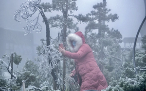 Không khí lạnh dồn dập tràn về Miền Bắc, thời điểm nào rét đậm nhất?