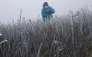 Miền Bắc lại sắp đón không khí lạnh mạnh "lạ thường", dự báo thời điểm rét đậm nhất 2025