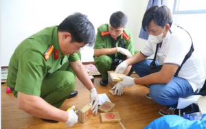 Bình Dương: “Nữ quái” thuê căn hộ tạo vỏ bọc mua bán ma tuý qua nhiều ứng dụng