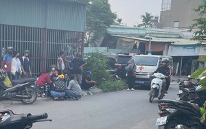 Điều tra vụ 2 người phụ nữ tử vong trong nhà trọ ở Bình Dương, nghi bị sát hại