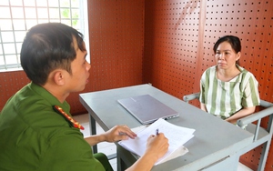 Bắt nhóm đối tượng chuyên dàn cảnh cướp giật tài sản ở Bình Dương