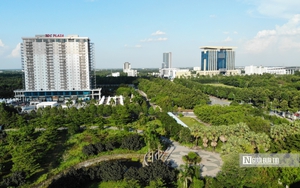 Bình Dương thống nhất phương án sáp nhập, nơi cao nhất dân số hơn 200 nghìn người