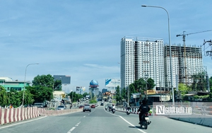 36 phường, xã mới ở Bình Dương đã có tên gọi chính thức