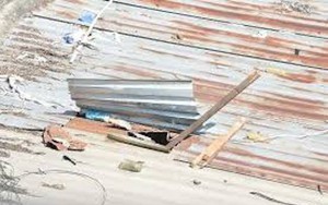 Bình Dương: Tạm giữ nam thanh niên trộm điện thoại, tiền cho bạn gái