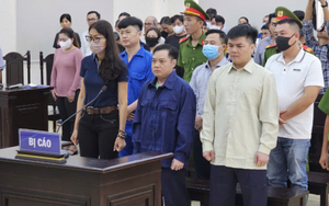 Lý do hoãn xét xử phúc thẩm vụ cháy quán karaoke An Phú khiến 32 người chết ở Bình Dương