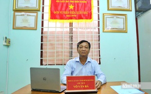 Hội Luật gia tỉnh Bình Dương tích cực tham gia xây dựng chính sách pháp luật