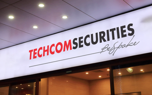 TCBS chốt ngày triển khai thương vụ IPO lớn nhất hậu Covid-19