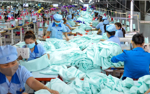 Đại gia dệt may một thời nay "vắng bóng" doanh thu, sống nhờ việc cho thuê sân pickleball