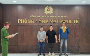 Khởi tố 3 nhân viên hỏa táng Bình Hưng Hòa trục lợi lúc dịch COVID-19