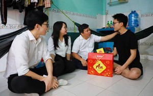 EVNGENCO3: Năm thứ 4 bền bỉ yêu thương, chăm lo các em học sinh mồ côi do Covid-19