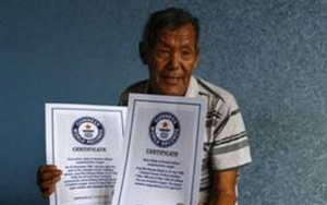 10 lần lên đỉnh Everest không bình dưỡng khí: Kỳ tích Guinness khiến thế giới sửng sốt