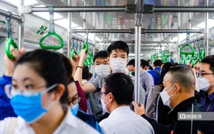 Không hoang mang, chủ quan với biến thể Covid-19 "ve sầu"