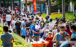 Chưa ghi nhận sự gia tăng bất thường của Covid-19, Bộ Y tế khuyến cáo