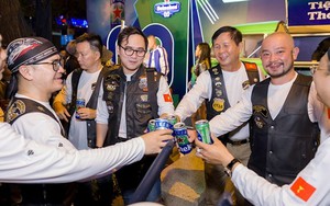 Heineken 0.0 tổ chức chuỗi sự kiện “Tuần Lễ Không Cồn” ngay tại trung tâm Hồ Con Rùa