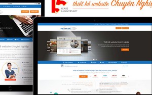 BizMaC - Đơn vị thiết kế website chuyên nghiệp, uy tín dành cho các doanh nghiệp