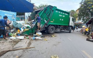 Đồng Nai: Ban hành quy định về quản lý chất thải rắn sinh hoạt