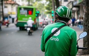 Tạm dừng dịch vụ gọi xe GrabBike, GoViet tại Hà Nội để phòng dịch