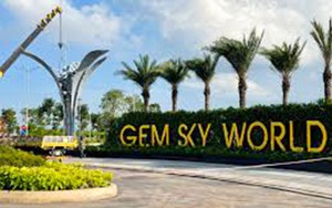 Đồng Nai: Sở Xây dựng kiến nghị xử phạt chủ dự án Gem Sky World