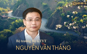 Bộ trưởng Nguyễn Văn Thắng: Điện Biên cần tận dụng cơ hội, đón đầu làn sóng đầu tư mới, phát triển hạ tầng giao thông