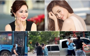 Tin an ninh hình sự 24h: Mất tiền cho "thiếu trang chủ" vì clip "nóng"