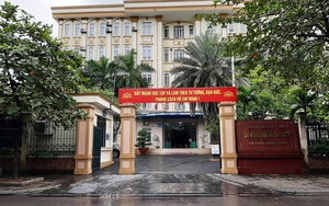 PGĐ xưởng in được bố trí công việc mới sau khi rút đơn tố cáo Giám đốc sở GD&ĐT Thanh Hóa