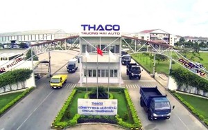 Thaco báo lãi lao dốc, nợ phải trả ở mức gần 115.000 tỷ đồng