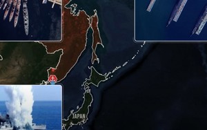Báo Ukraine: Kịch bản Kiev tấn công căn cứ tàu ngầm hạt nhân Nga ở Thái Bình Dương