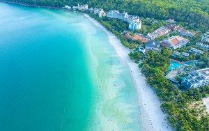 Thêm đường bay thẳng từ Singapore: Phú Quốc ngày càng hấp dẫn với khách quốc tế và chuyên gia nước ngoài