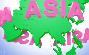 Quốc gia này dẫn đầu châu Á - Thái Bình Dương về sử dụng tiền số