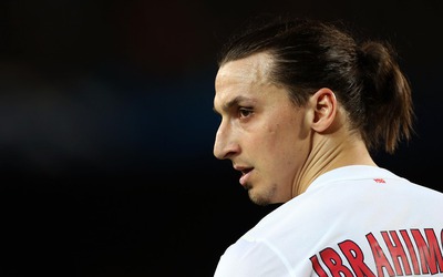 Ibrahimovic và những kiệt tác kiểu taekwondo